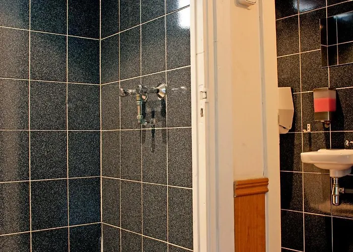 토렌지크트 호텔 *