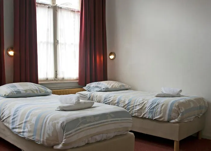 토렌지크트 호텔 암스테르담