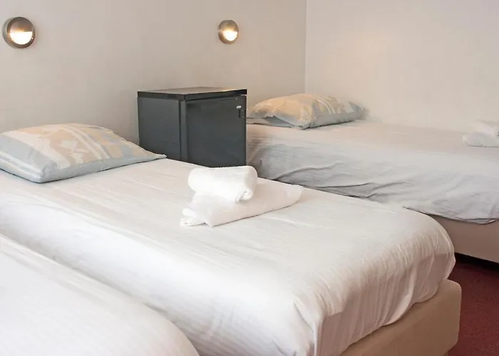 토렌지크트 호텔