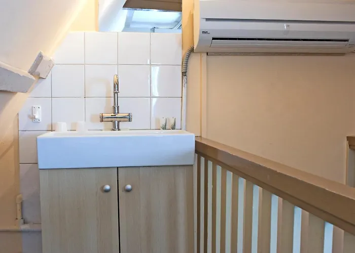 호텔 토렌지크트 암스테르담