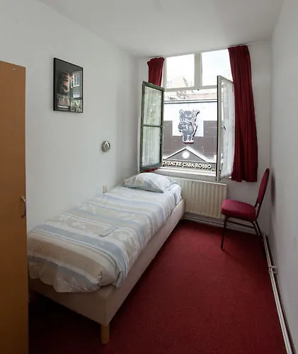 토렌지크트 호텔 *