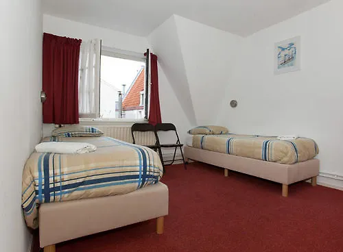 토렌지크트 호텔 암스테르담