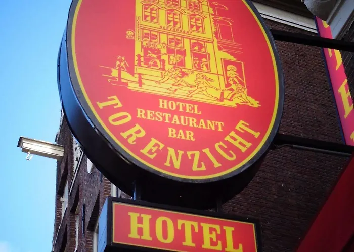 호텔 토렌지크트