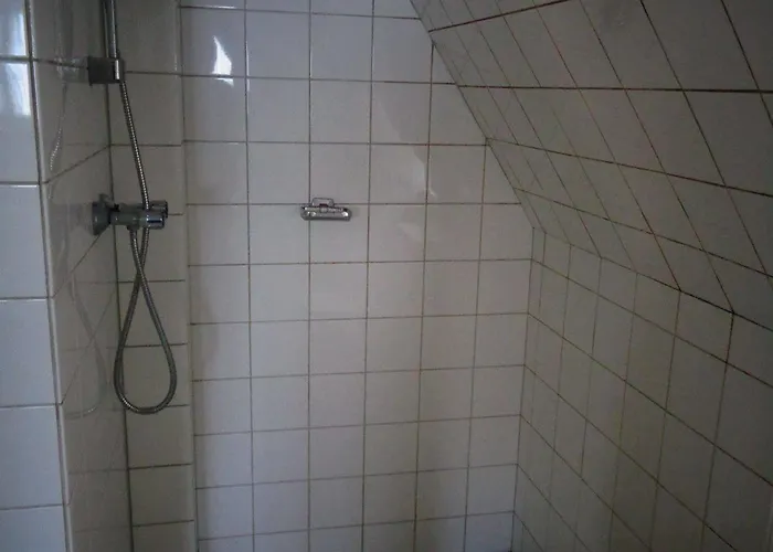 토렌지크트 호텔 암스테르담