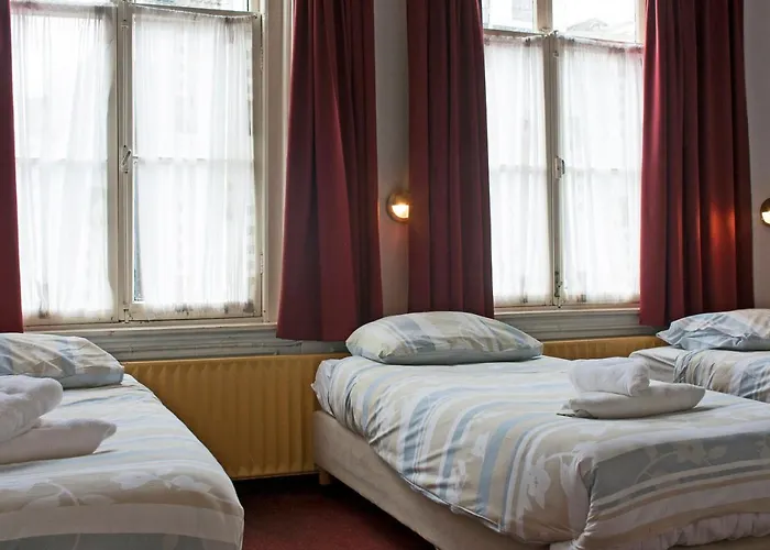 토렌지크트 암스테르담