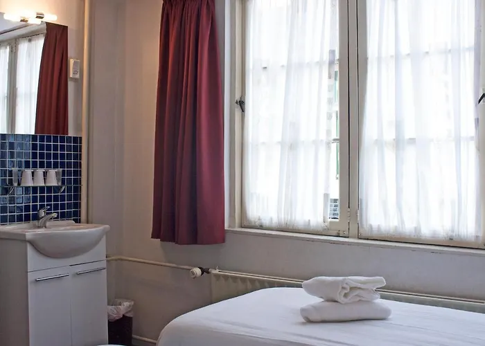 토렌지크트 암스테르담