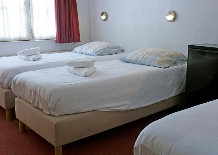 토렌지크트 호텔 *