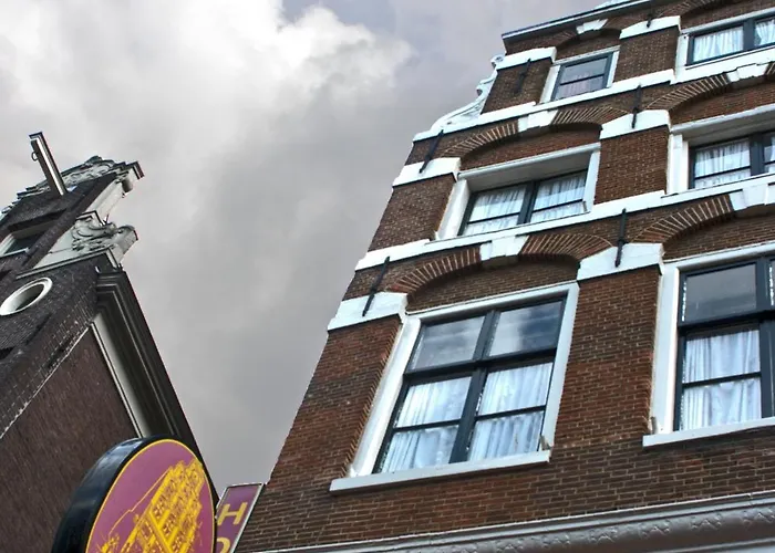 토렌지크트 * 암스테르담