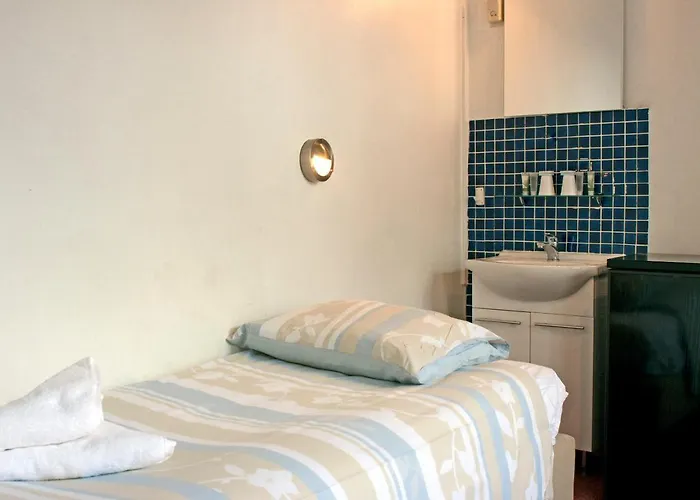 호텔 토렌지크트 암스테르담