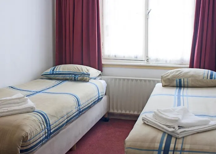 토렌지크트 호텔