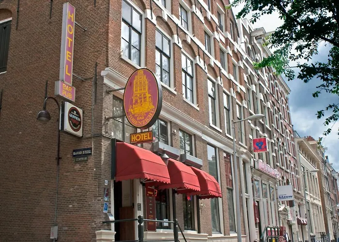 토렌지크트 * 암스테르담