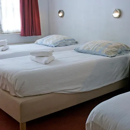 Torenzicht Hotel *
